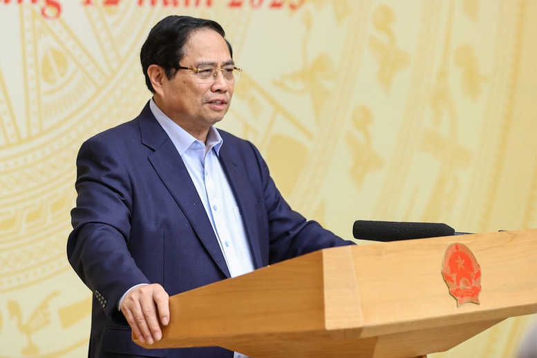 Thủ tướng: Quyết liệt triển khai 2 nghị quyết đột phá và cách mạng của Quốc hội- Ảnh 10.