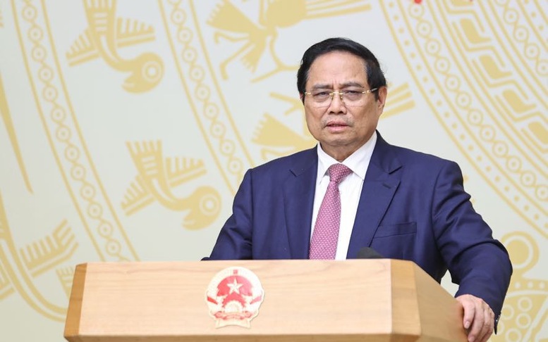 Thủ tướng: Trong tuần tới, xử lý dứt điểm các nhiệm vụ được giao trong chống khai thác IUU