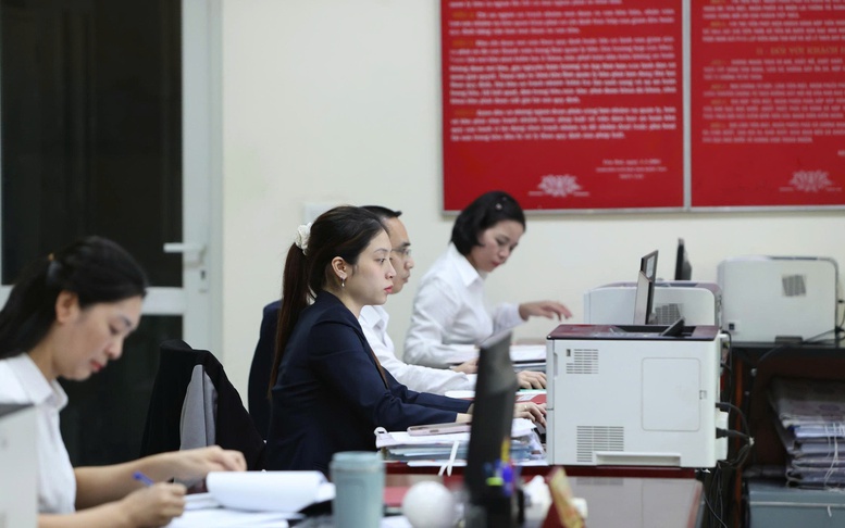 Kho bạc ưu tiên hàng đầu việc chi trả quà Tết cho người dân