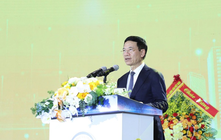 Doanh nghiệp công nghệ Việt Nam phải trở thành lực lượng tiên phong trong kỷ nguyên số- Ảnh 2.