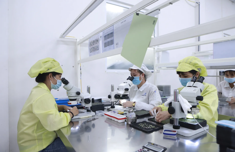 Vì sao Phú Thọ đang hấp dẫn các nhà đầu tư nước ngoài?- Ảnh 2.