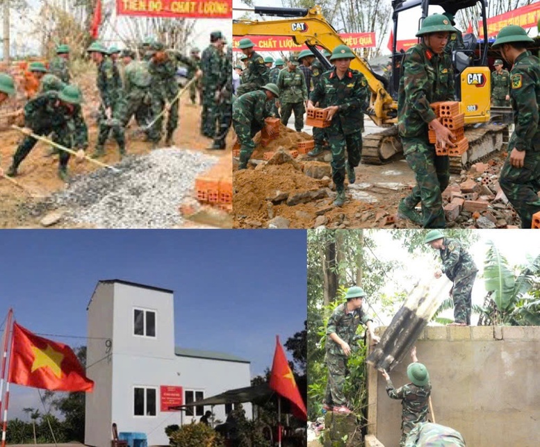 Thủ tướng chỉ đạo các địa phương “thừa thắng xông lên” đẩy nhanh tiến độ thực hiện “Chiến dịch Quang Trung”- Ảnh 1. Thủ tướng chỉ đạo các địa phương “thừa thắng xông lên” đẩy nhanh tiến độ thực hiện “Chiến dịch Quang Trung”- Ảnh 1.