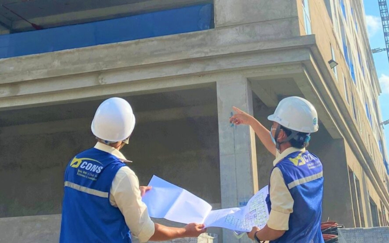 Điều kiện cấp lại chứng chỉ hành nghề xây dựng hạng III