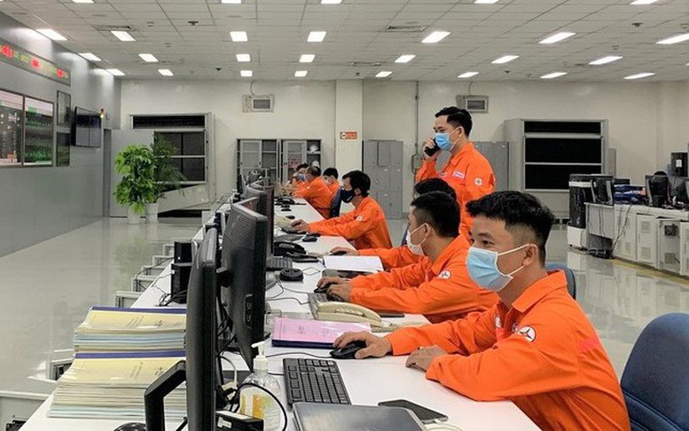 EVN bảo đảm vận hành an toàn, liên tục hệ thống điện dịp Tết 2026