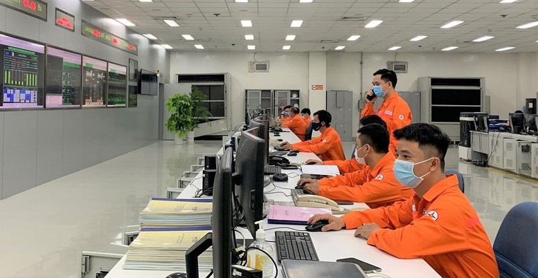 EVN bảo đảm vận hành an toàn, liên tục hệ thống điện dịp Tết 2026- Ảnh 1.