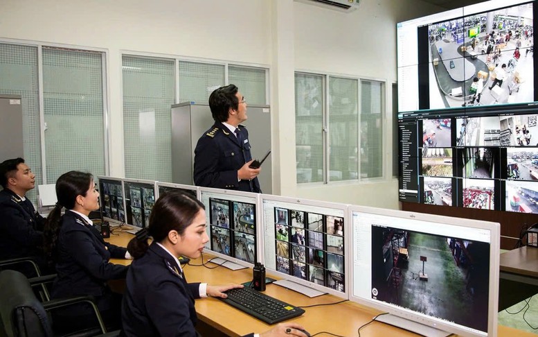 Từ văn bản đến thực thi: Hải quan bước vào giai đoạn vận hành mới