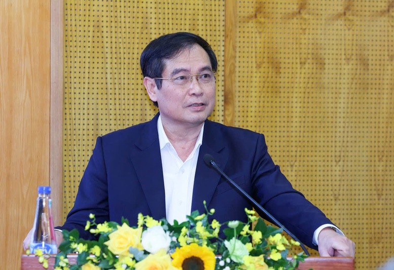 Báo chí tuyên truyền Đại hội XIV của Đảng cần tiến hành với tuy duy mới, cách làm mới- Ảnh 1.