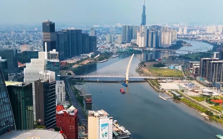 Kinh tế Việt Nam 2026: Tăng trưởng cao và phép thử về nền tảng, thực thi