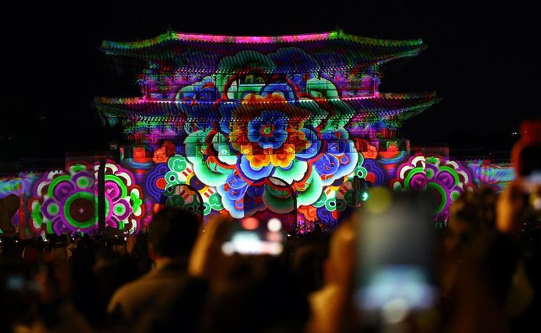 CẬP NHẬT: Thế giới đếm ngược, sẵn sàng cho thời khắc năm mới 2026- Ảnh 6.