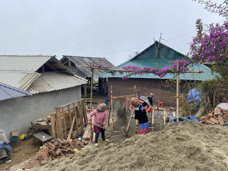 Chuẩn nghèo đa chiều quốc gia giai đoạn 2026-2030- Ảnh 1. Chuẩn nghèo đa chiều quốc gia giai đoạn 2026-2030- Ảnh 1.