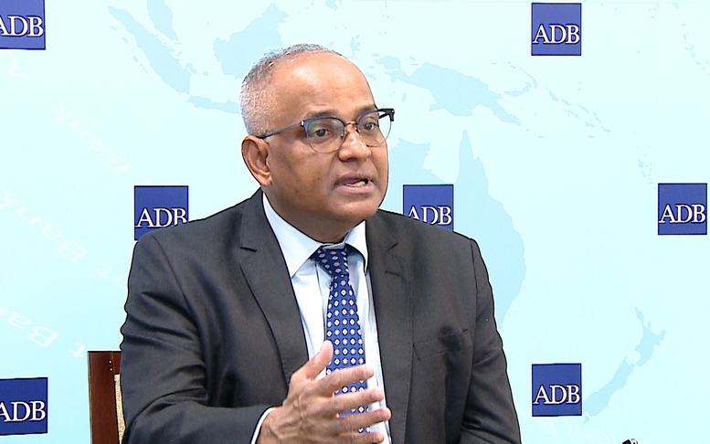 Giám đốc quốc gia ADB: Thành quả kinh tế của Việt Nam năm 2025 rất ấn tượng