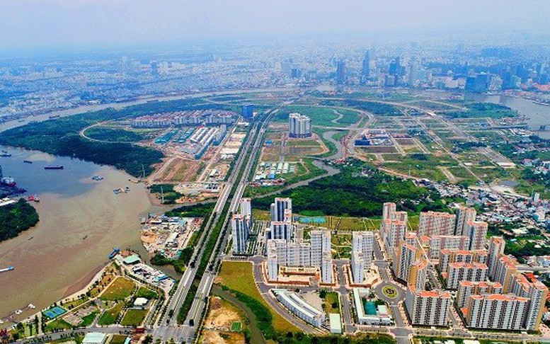 Đề xuất cơ chế tháo gỡ, xử lý vướng mắc dự án BT chuyển tiếp