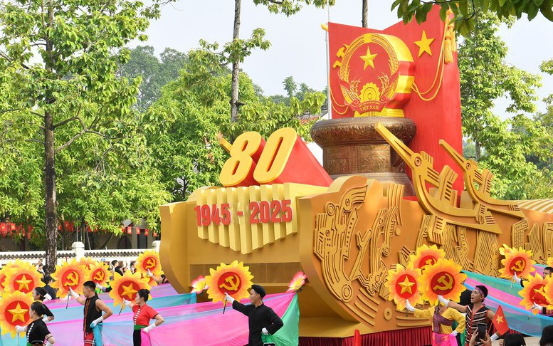 Kỳ vọng những 'bứt phá' rõ nét của ngành văn hóa năm 2026