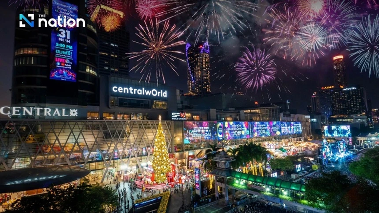 CẬP NHẬT: Thế giới đếm ngược, sẵn sàng cho thời khắc năm mới 2026- Ảnh 9.