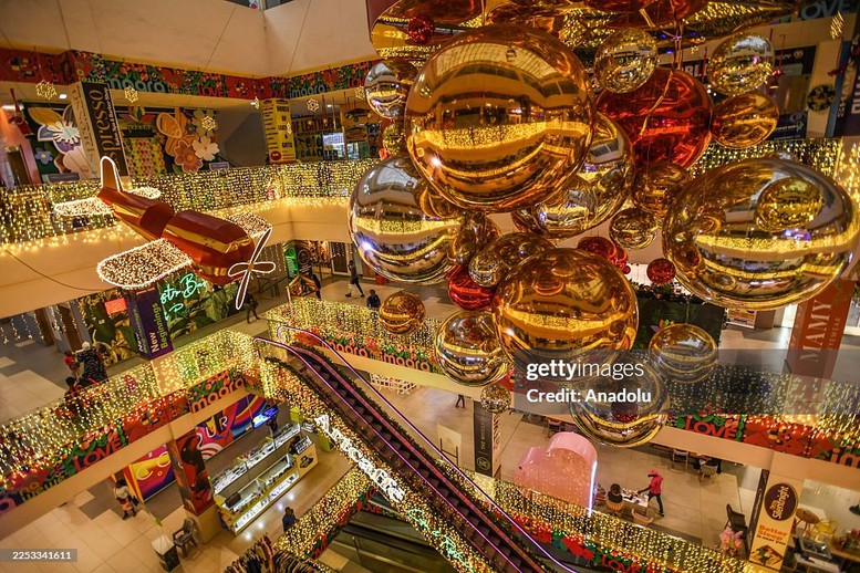 CẬP NHẬT: Thế giới đếm ngược, sẵn sàng cho thời khắc năm mới 2026- Ảnh 14.