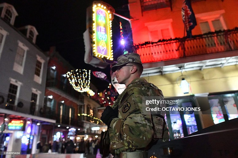 CẬP NHẬT: Thế giới đếm ngược, sẵn sàng cho thời khắc năm mới 2026- Ảnh 3.