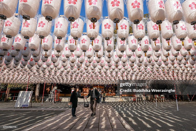 CẬP NHẬT: Thế giới đếm ngược, sẵn sàng cho thời khắc năm mới 2026- Ảnh 8.