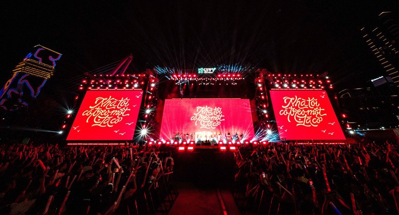 Du lịch TPHCM chờ đón năm 2026 bứt phá- Ảnh 3. Du lịch TPHCM chờ đón năm 2026 bứt phá- Ảnh 3.