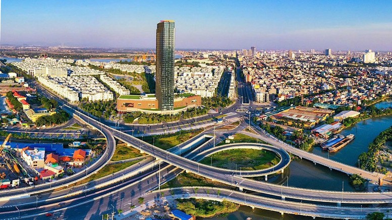 Hải Phòng phấn đấu duy trì mục tiêu tăng trưởng cao và bền vững- Ảnh 1.