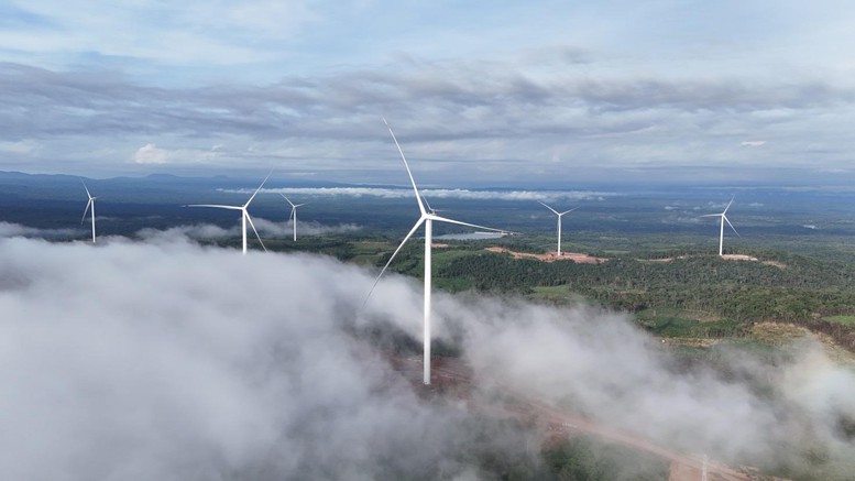 Hạ tầng năng lượng xuyên biên giới: Không gian mới cho khu vực kinh tế tư nhân- Ảnh 2.