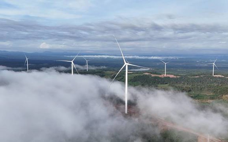 Hạ tầng năng lượng xuyên biên giới: Không gian mới cho khu vực kinh tế tư nhân