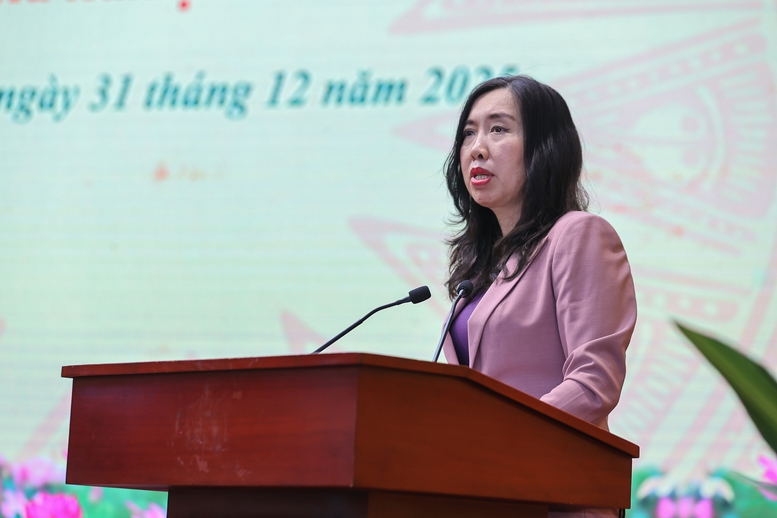 Thủ tướng: Trong kỷ nguyên mới, nông nghiệp vẫn là trụ đỡ nhưng phải đột phá mạnh mẽ hơn- Ảnh 4.