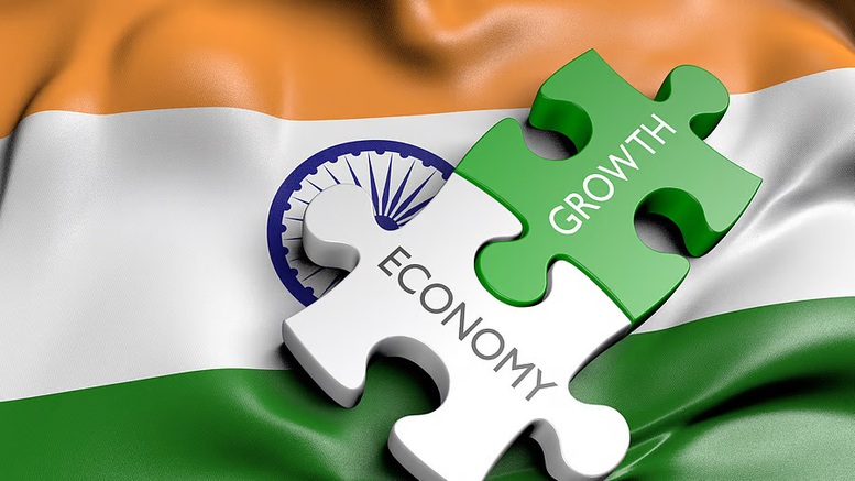Ấn Độ thách thức vị trí nền kinh tế lớn thứ 4 thế giới của Nhật Bản- Ảnh 1.