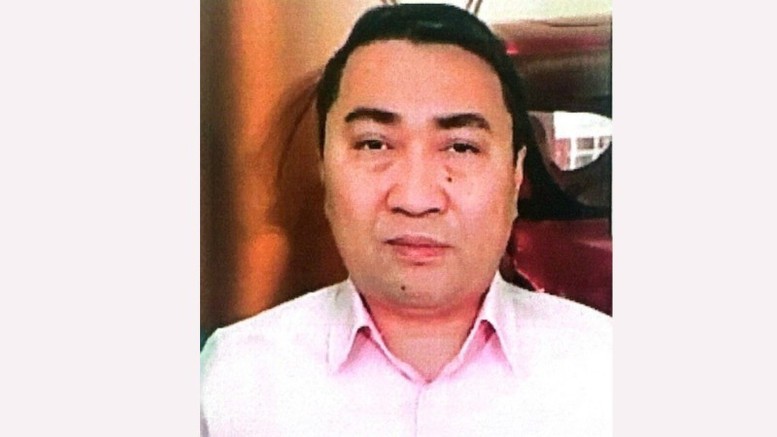 Tuyên phạt bị cáo Lê Trung Khoa và đồng phạm - Ảnh 1.