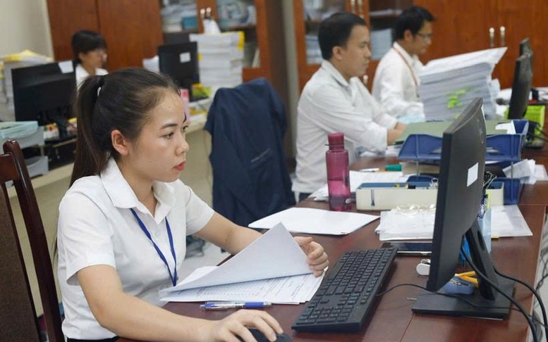 Nghị định 347: Cắt giảm mạnh thủ tục, thúc đẩy Kho bạc số