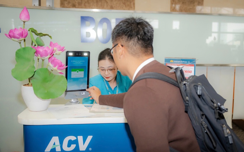 Sân bay Nội Bài dự kiến đón lượng khách quốc tế cao nhất từ trước đến nay