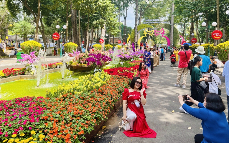 Tổ chức Tết Nguyên đán Bính Ngọ năm 2026 vui tươi, lành mạnh, an toàn, tiết kiệm