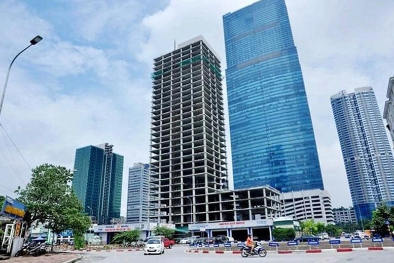 VKSND Tối cao truy tố cựu Chủ tịch HĐTV Vicem và 13 bị can- Ảnh 1.