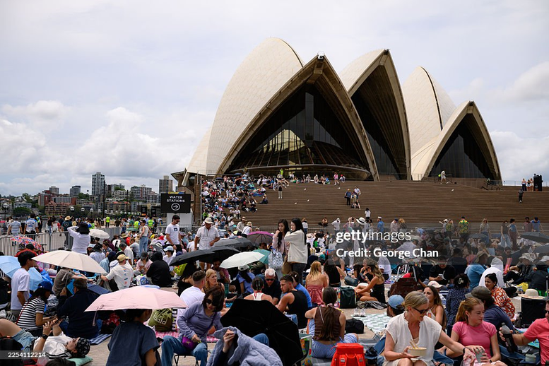 CẬP NHẬT: Thế giới đếm ngược, sẵn sàng cho thời khắc năm mới 2026- Ảnh 2.