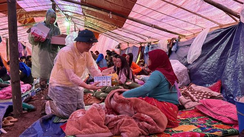 Kinh tế tư nhân trong triển khai Nghị quyết 68: Nhìn từ hoạt động của tập đoàn tư nhân hàng đầu - Ảnh 5.