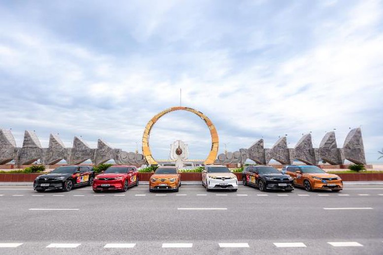 Kinh tế tư nhân trong triển khai Nghị quyết 68: Nhìn từ hoạt động của tập đoàn tư nhân hàng đầu - Ảnh 2.