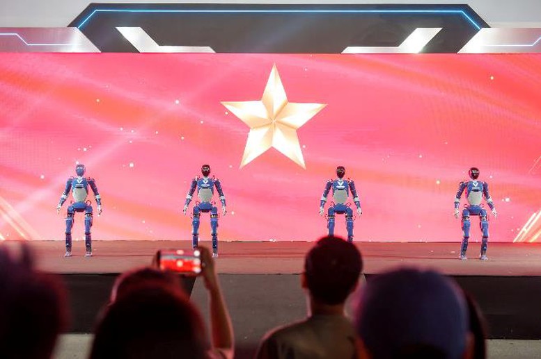 Kinh tế tư nhân trong triển khai Nghị quyết 68: Nhìn từ hoạt động của tập đoàn tư nhân hàng đầu - Ảnh 6.