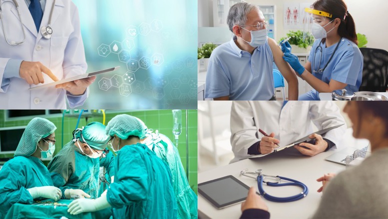 Bãi bỏ toàn bộ, một phần văn bản quy phạm pháp luật lĩnh vực y tế- Ảnh 1.