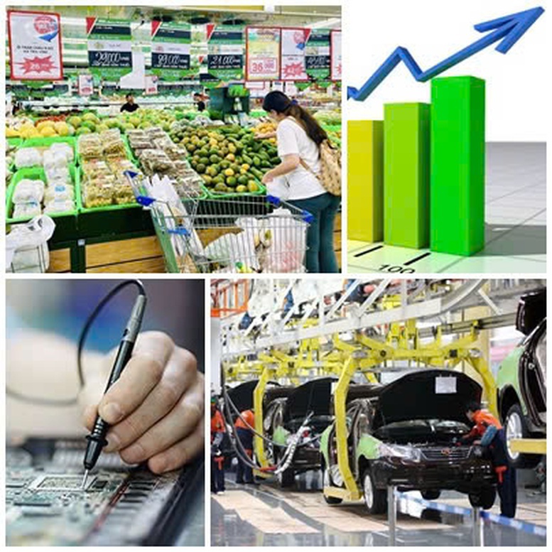 Chỉ đạo, điều hành của Chính phủ, Thủ tướng Chính phủ nổi bật tháng 12/2025 và chính sách mới của Chính phủ có hiệu lực từ tháng 1/2026- Ảnh 1.