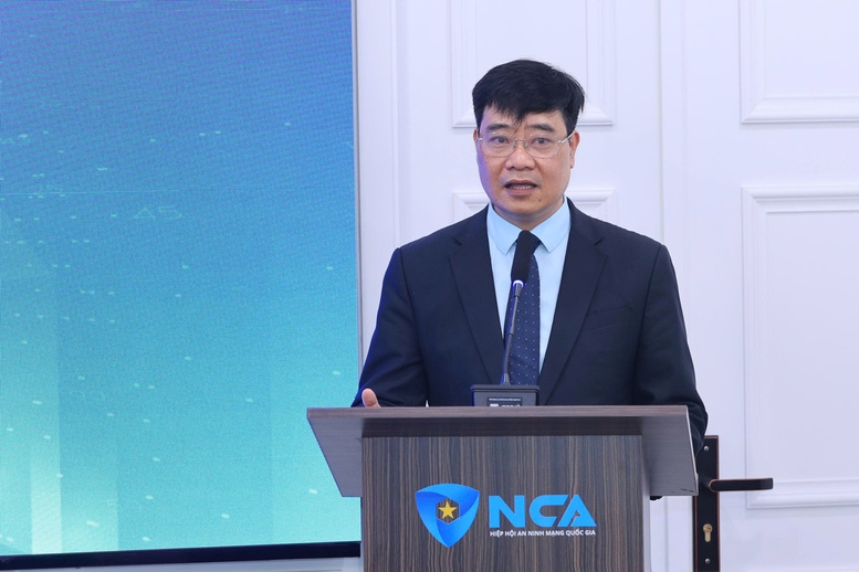 Luật Bảo vệ dữ liệu cá nhân chính thức có hiệu lực từ ngày mai (1/1/2026)- Ảnh 2.