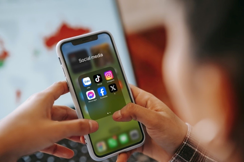 Yêu cầu VNG rà soát việc cập nhật thỏa thuận sử dụng dịch vụ Zalo- Ảnh 1.
