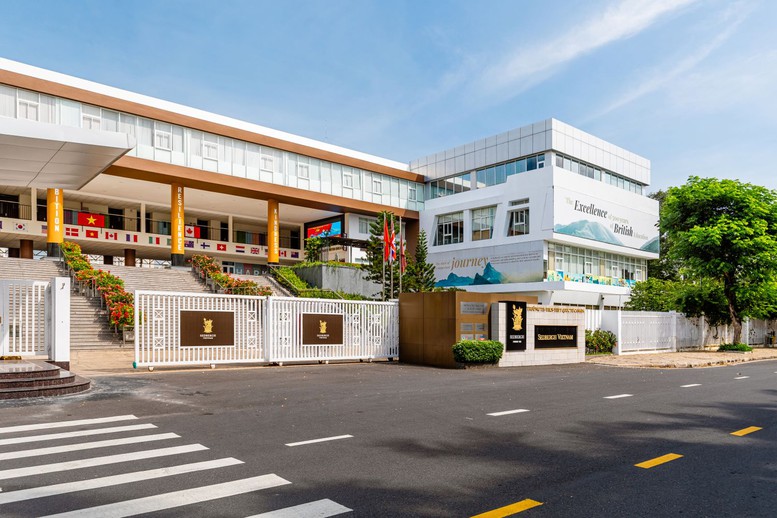 Dấu ấn hợp tác Anh - Việt qua học bổng Tổng Lãnh sự Anh- Ảnh 3.