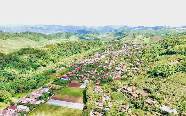 Chính quyền 2 cấp: Nền tảng đổi mới công tác dân tộc, tôn giáo tại Sơn La