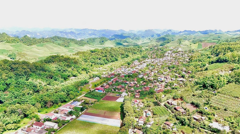 Chính quyền 2 cấp: Nền tảng đổi mới công tác dân tộc, tôn giáo tại Sơn La- Ảnh 2.