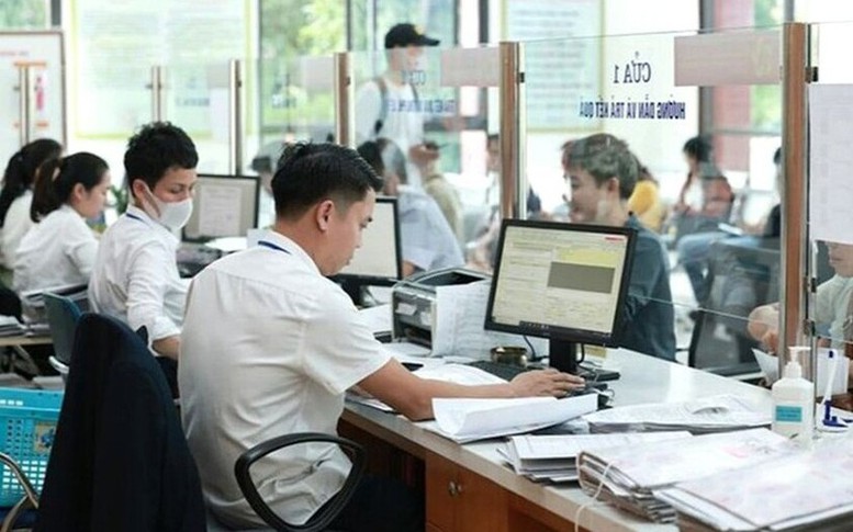 Hướng dẫn xếp ngạch công chức khi thay đổi vị trí việc làm