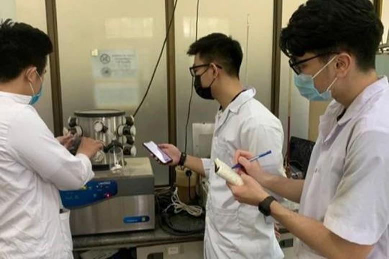 Đề xuất nhiều ưu đãi giảng viên, sinh viên tham gia đào tạo nguồn nhân lực lĩnh vực điện hạt nhân- Ảnh 1.