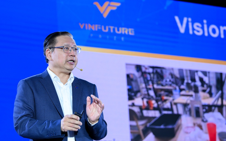 Robot thông minh đến gần đời sống: Thách thức và cơ hội cho Việt Nam