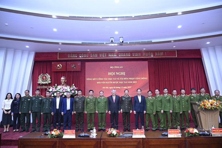 Tiếp tục có những lần đặc xá nhân kỷ niệm các ngày lễ lớn, các sự kiện trọng đại- Ảnh 5.