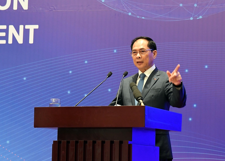 Việt Nam coi trọng hợp tác với các tổ chức phi chính phủ nước ngoài- Ảnh 5.