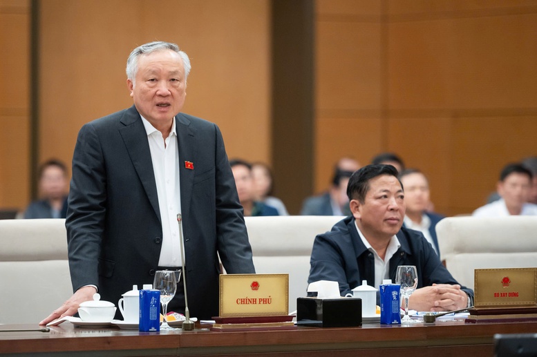 Xây dựng cơ chế, chính sách đặc thù, đặc biệt cho dự án đường sắt tốc độ cao trên trục Bắc – Nam- Ảnh 1.