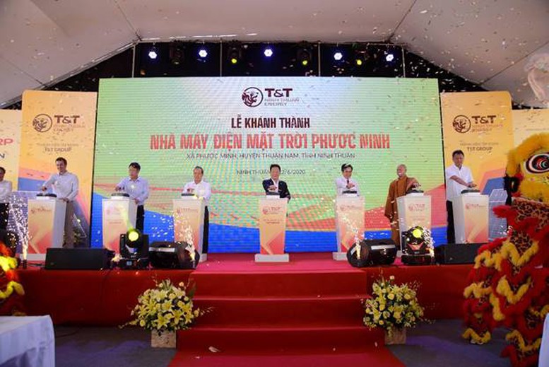 Khi doanh nghiệp tư nhân tạo giá trị bền vững từ năng lượng tái tạo- Ảnh 3.